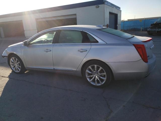 Photo 1 VIN: 2G61M5S33H9159984 - CADILLAC XTS 