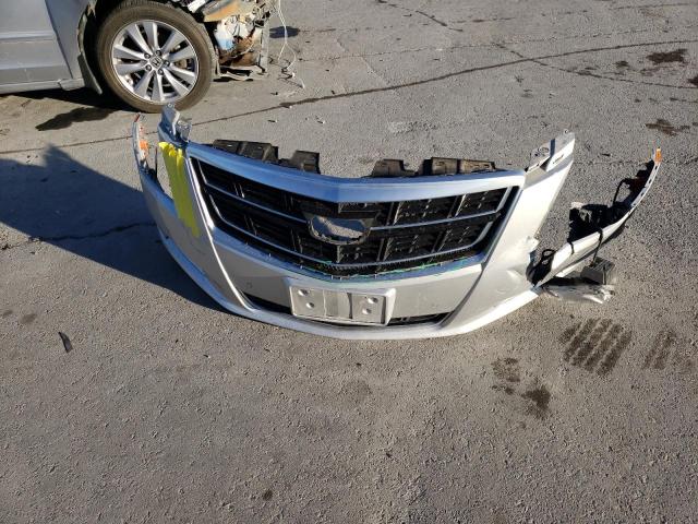 Photo 11 VIN: 2G61M5S33H9159984 - CADILLAC XTS 