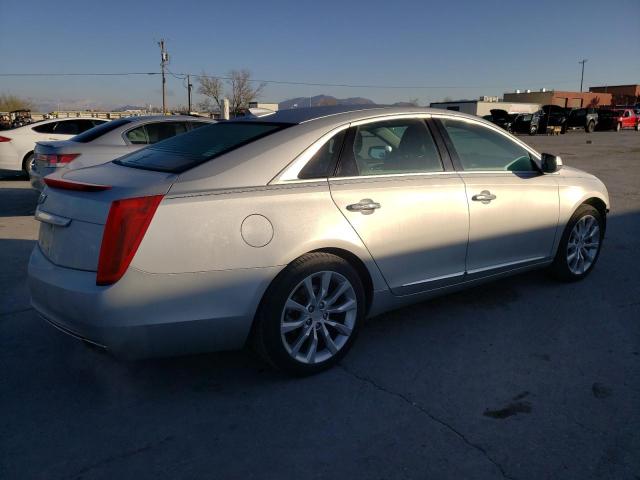 Photo 2 VIN: 2G61M5S33H9159984 - CADILLAC XTS 