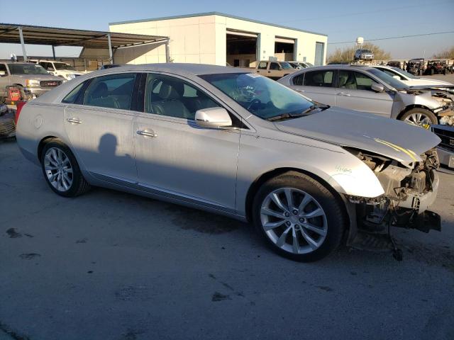 Photo 3 VIN: 2G61M5S33H9159984 - CADILLAC XTS 