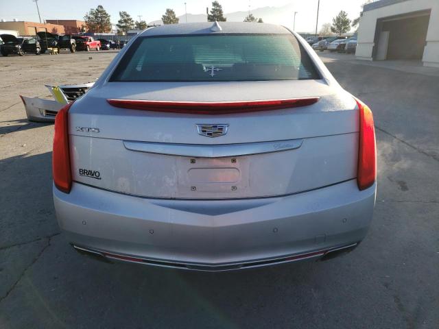 Photo 5 VIN: 2G61M5S33H9159984 - CADILLAC XTS 