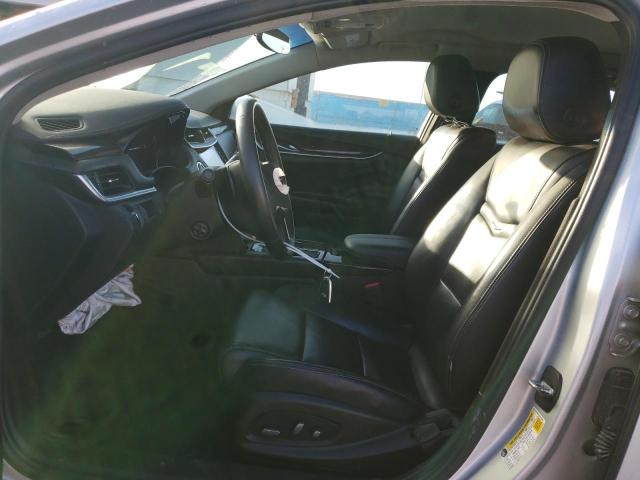 Photo 6 VIN: 2G61M5S33H9159984 - CADILLAC XTS 