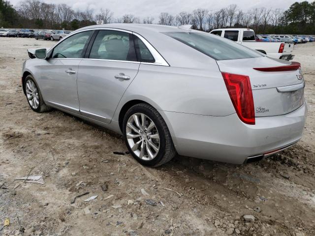 Photo 1 VIN: 2G61M5S33H9165221 - CADILLAC XTS LUXURY 