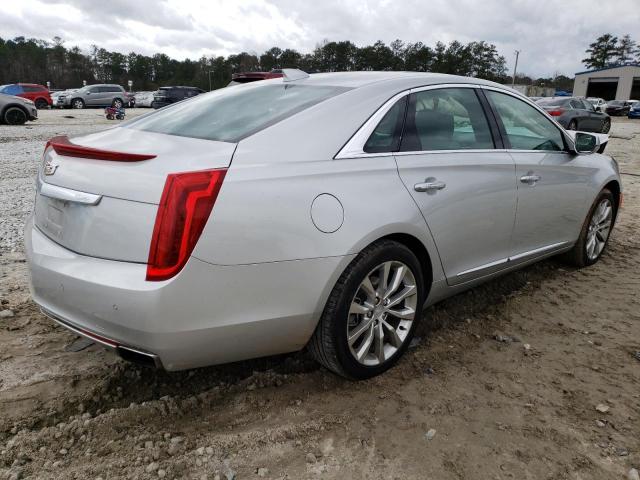 Photo 2 VIN: 2G61M5S33H9165221 - CADILLAC XTS LUXURY 