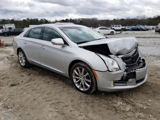 Photo 3 VIN: 2G61M5S33H9165221 - CADILLAC XTS LUXURY 