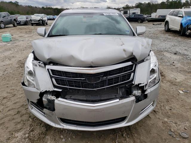 Photo 4 VIN: 2G61M5S33H9165221 - CADILLAC XTS LUXURY 