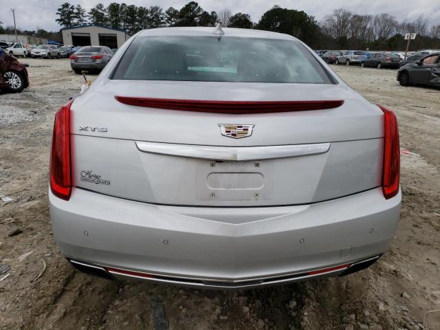 Photo 5 VIN: 2G61M5S33H9165221 - CADILLAC XTS LUXURY 