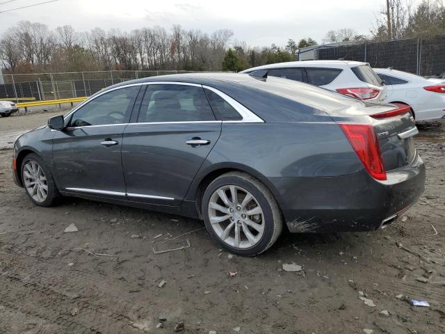 Photo 1 VIN: 2G61M5S33H9199210 - CADILLAC XTS 