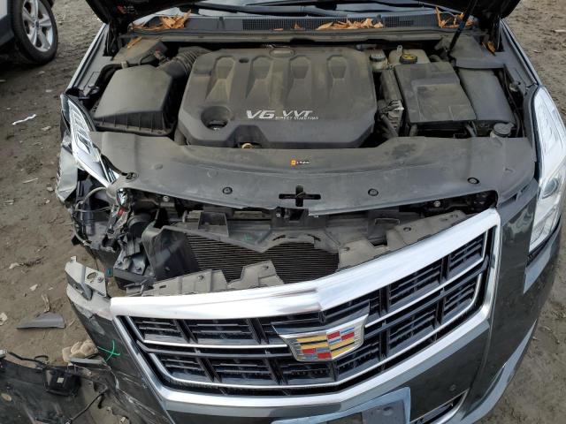 Photo 10 VIN: 2G61M5S33H9199210 - CADILLAC XTS 