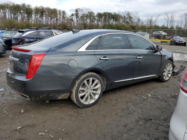 Photo 2 VIN: 2G61M5S33H9199210 - CADILLAC XTS 