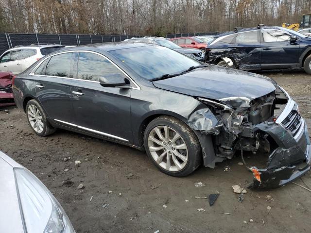 Photo 3 VIN: 2G61M5S33H9199210 - CADILLAC XTS 