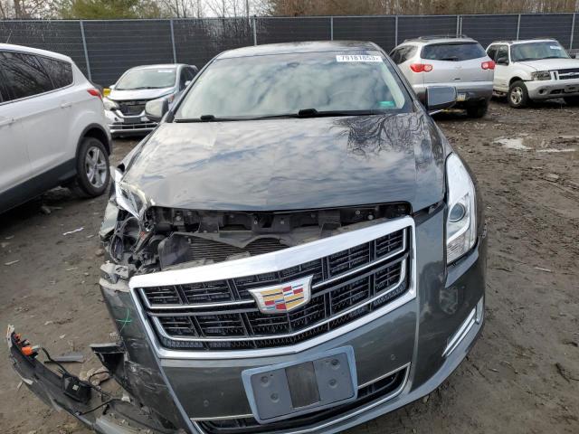 Photo 4 VIN: 2G61M5S33H9199210 - CADILLAC XTS 