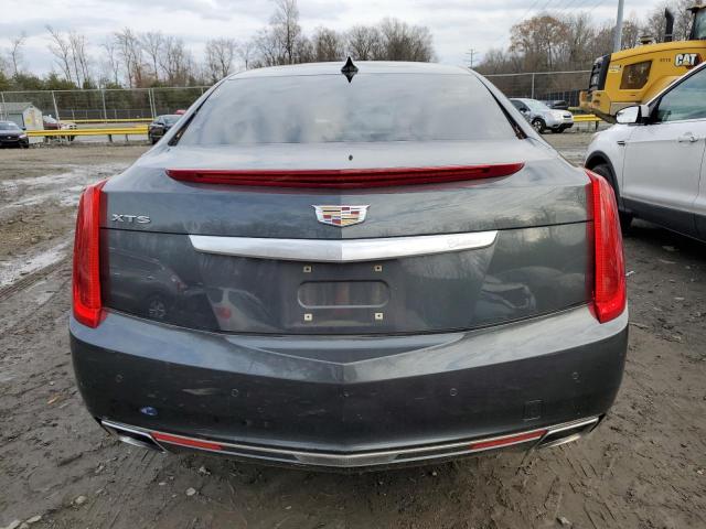 Photo 5 VIN: 2G61M5S33H9199210 - CADILLAC XTS 