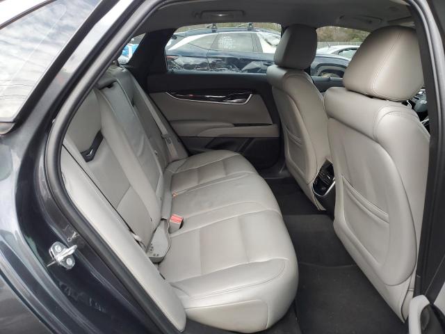 Photo 9 VIN: 2G61M5S33H9199210 - CADILLAC XTS 