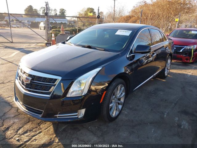 Photo 1 VIN: 2G61M5S33H9199692 - CADILLAC XTS 