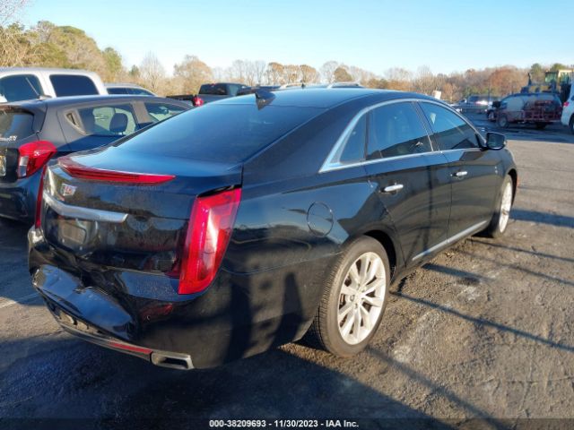 Photo 3 VIN: 2G61M5S33H9199692 - CADILLAC XTS 