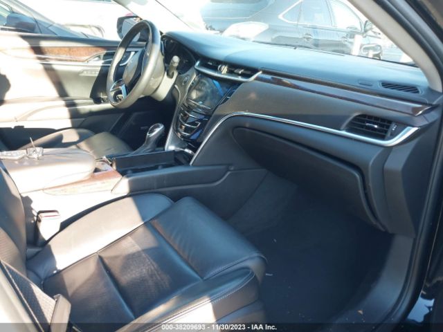 Photo 4 VIN: 2G61M5S33H9199692 - CADILLAC XTS 