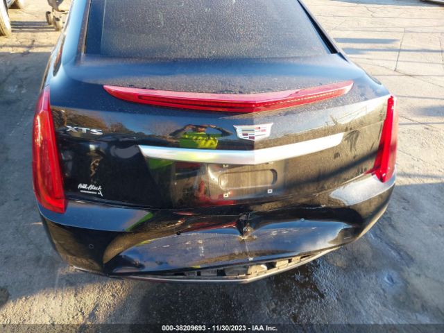 Photo 5 VIN: 2G61M5S33H9199692 - CADILLAC XTS 