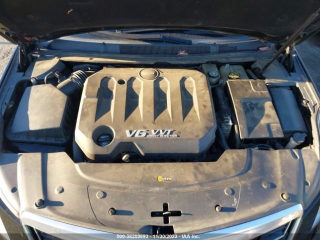 Photo 9 VIN: 2G61M5S33H9199692 - CADILLAC XTS 