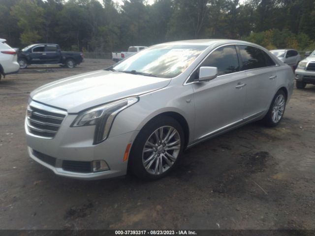 Photo 1 VIN: 2G61M5S33J9125954 - CADILLAC XTS 