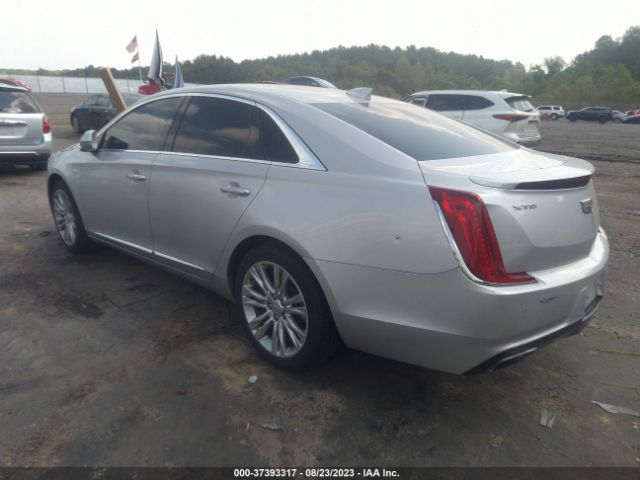 Photo 2 VIN: 2G61M5S33J9125954 - CADILLAC XTS 