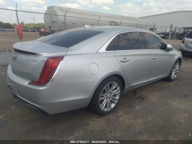 Photo 3 VIN: 2G61M5S33J9125954 - CADILLAC XTS 