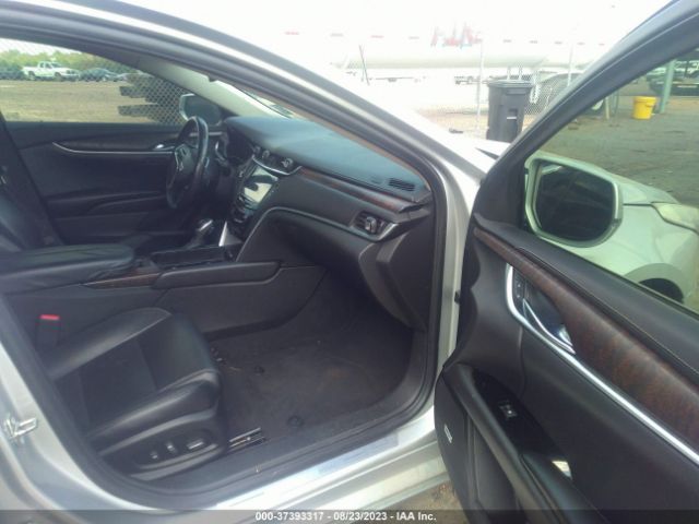 Photo 4 VIN: 2G61M5S33J9125954 - CADILLAC XTS 