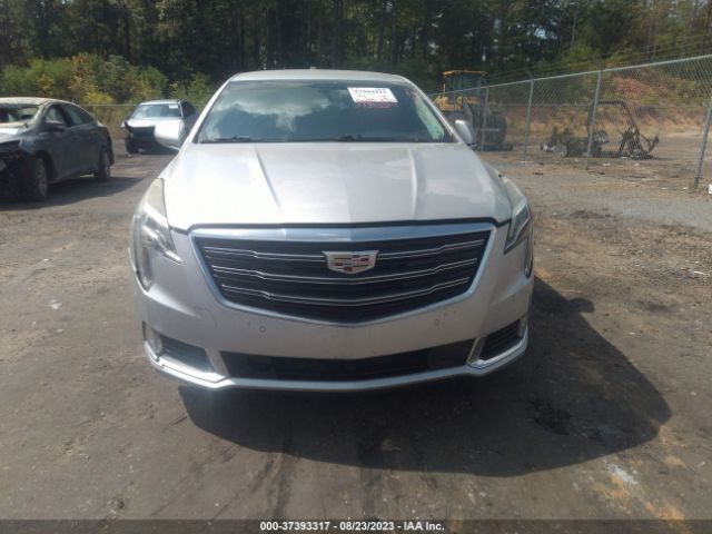 Photo 5 VIN: 2G61M5S33J9125954 - CADILLAC XTS 