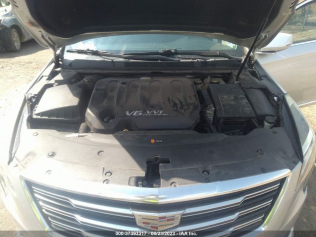 Photo 9 VIN: 2G61M5S33J9125954 - CADILLAC XTS 