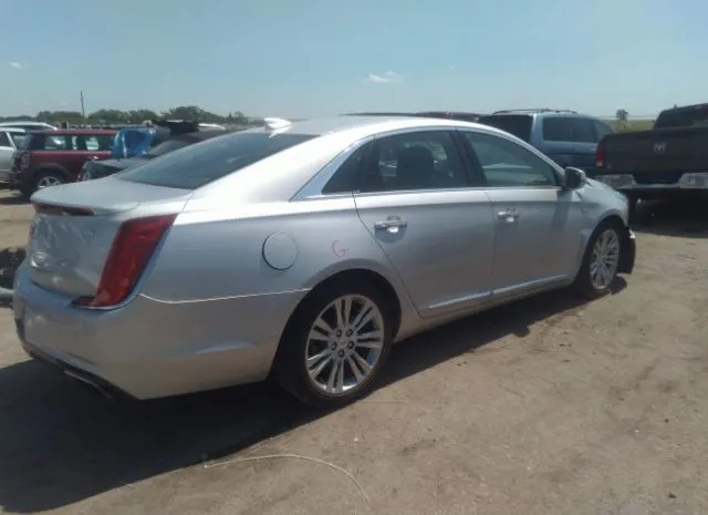 Photo 3 VIN: 2G61M5S33J9140163 - CADILLAC XTS 