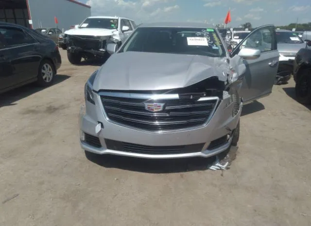 Photo 5 VIN: 2G61M5S33J9140163 - CADILLAC XTS 