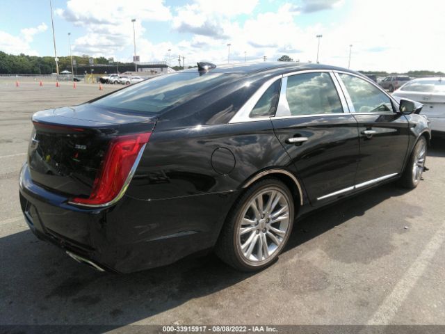 Photo 3 VIN: 2G61M5S33J9148117 - CADILLAC XTS 