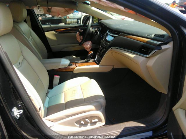 Photo 4 VIN: 2G61M5S33J9148117 - CADILLAC XTS 