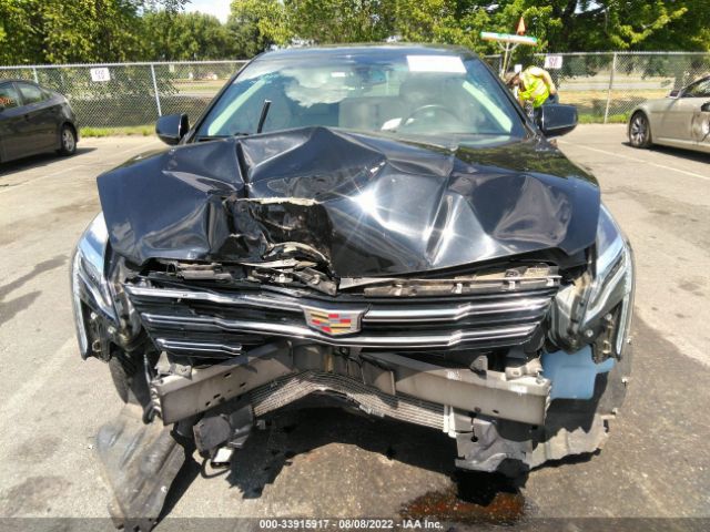 Photo 5 VIN: 2G61M5S33J9148117 - CADILLAC XTS 