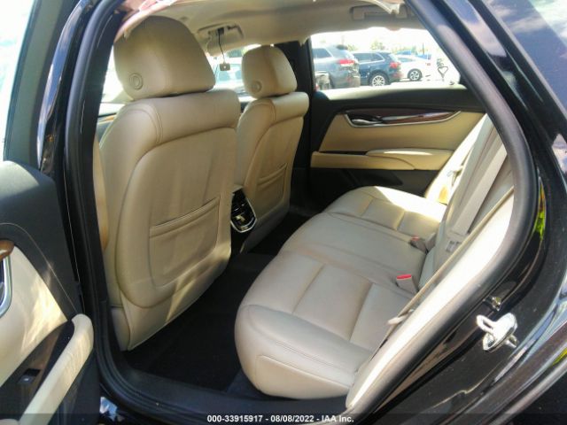 Photo 7 VIN: 2G61M5S33J9148117 - CADILLAC XTS 