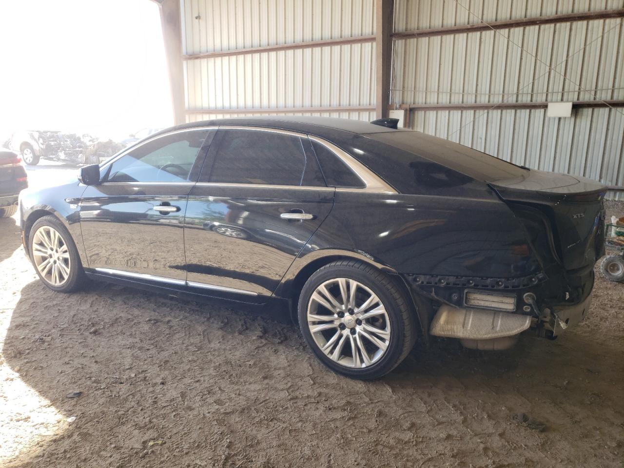 Photo 1 VIN: 2G61M5S33J9153043 - CADILLAC XTS 