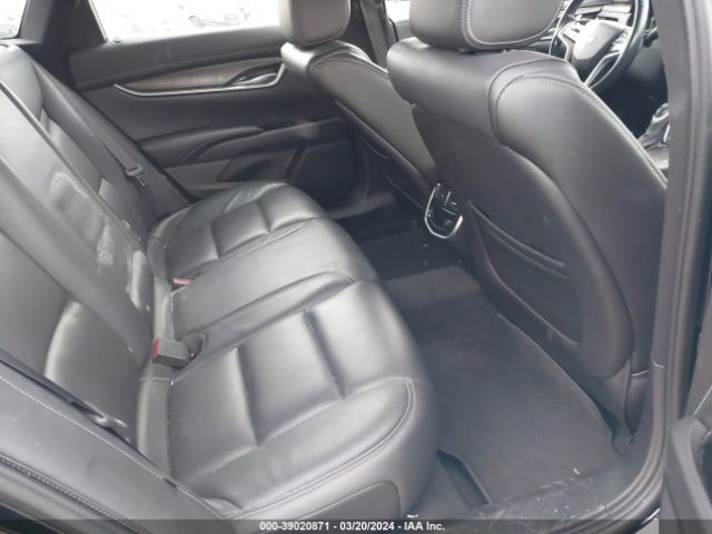 Photo 7 VIN: 2G61M5S33J9154337 - CADILLAC XTS 