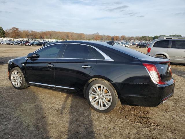 Photo 1 VIN: 2G61M5S33J9154368 - CADILLAC XTS LUXURY 