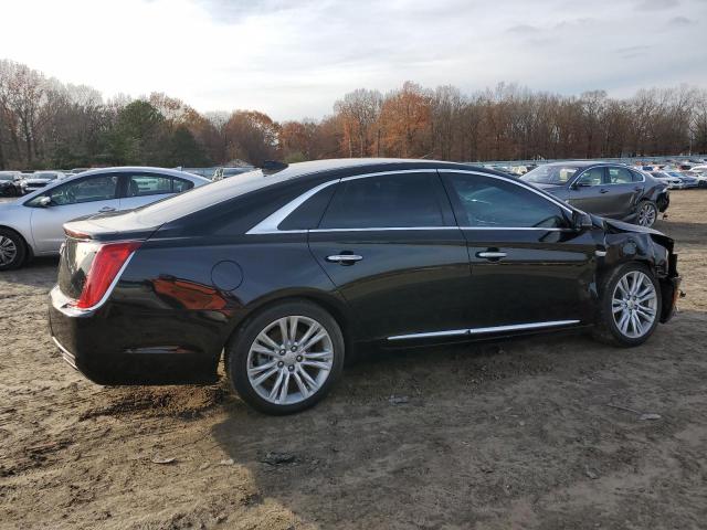 Photo 2 VIN: 2G61M5S33J9154368 - CADILLAC XTS LUXURY 