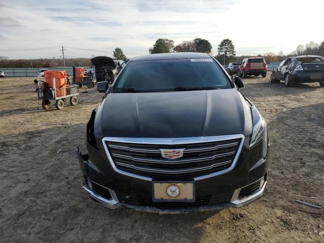 Photo 4 VIN: 2G61M5S33J9154368 - CADILLAC XTS LUXURY 