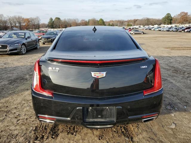 Photo 5 VIN: 2G61M5S33J9154368 - CADILLAC XTS LUXURY 