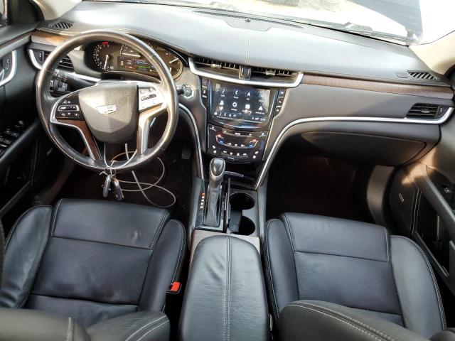 Photo 7 VIN: 2G61M5S33J9154368 - CADILLAC XTS LUXURY 