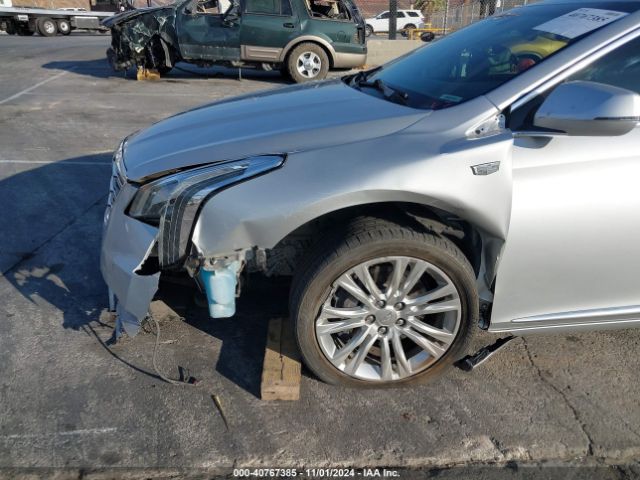 Photo 5 VIN: 2G61M5S33J9156346 - CADILLAC XTS 