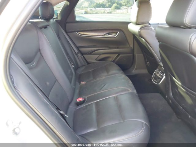 Photo 7 VIN: 2G61M5S33J9156346 - CADILLAC XTS 