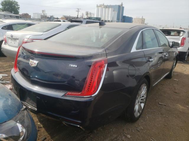 Photo 3 VIN: 2G61M5S33J9163670 - CADILLAC XTS LUXURY 