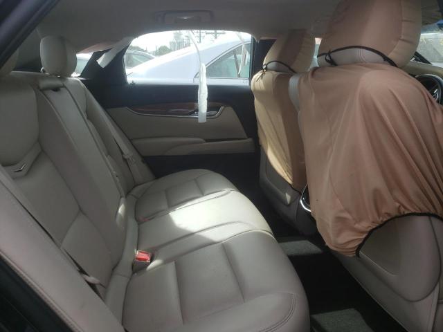 Photo 5 VIN: 2G61M5S33J9163670 - CADILLAC XTS LUXURY 