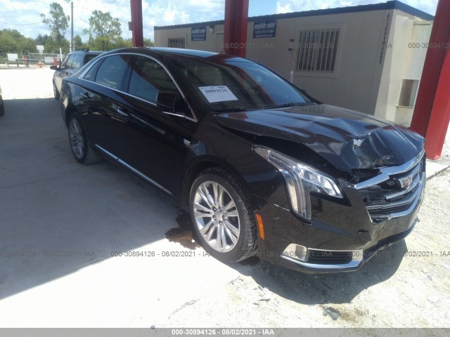 Photo 0 VIN: 2G61M5S33J9164978 - CADILLAC XTS 