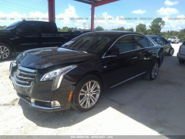 Photo 1 VIN: 2G61M5S33J9164978 - CADILLAC XTS 