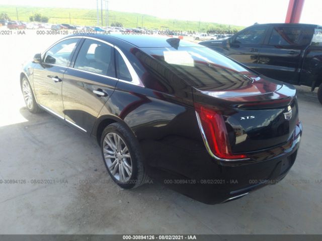 Photo 2 VIN: 2G61M5S33J9164978 - CADILLAC XTS 