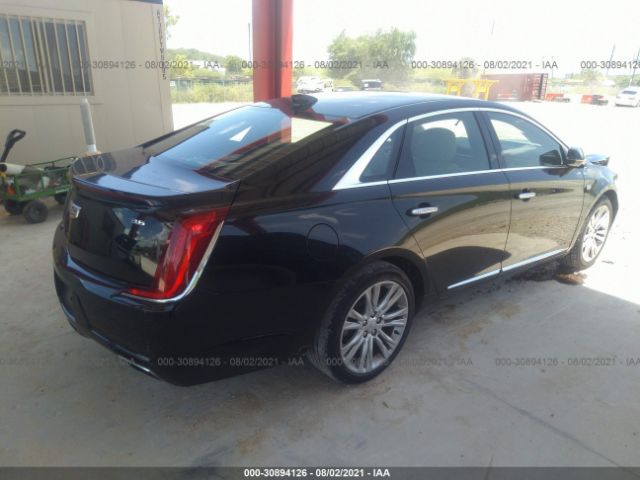 Photo 3 VIN: 2G61M5S33J9164978 - CADILLAC XTS 